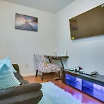 Pet-Friendly Home Less Than 3 Mi To French Quarter!