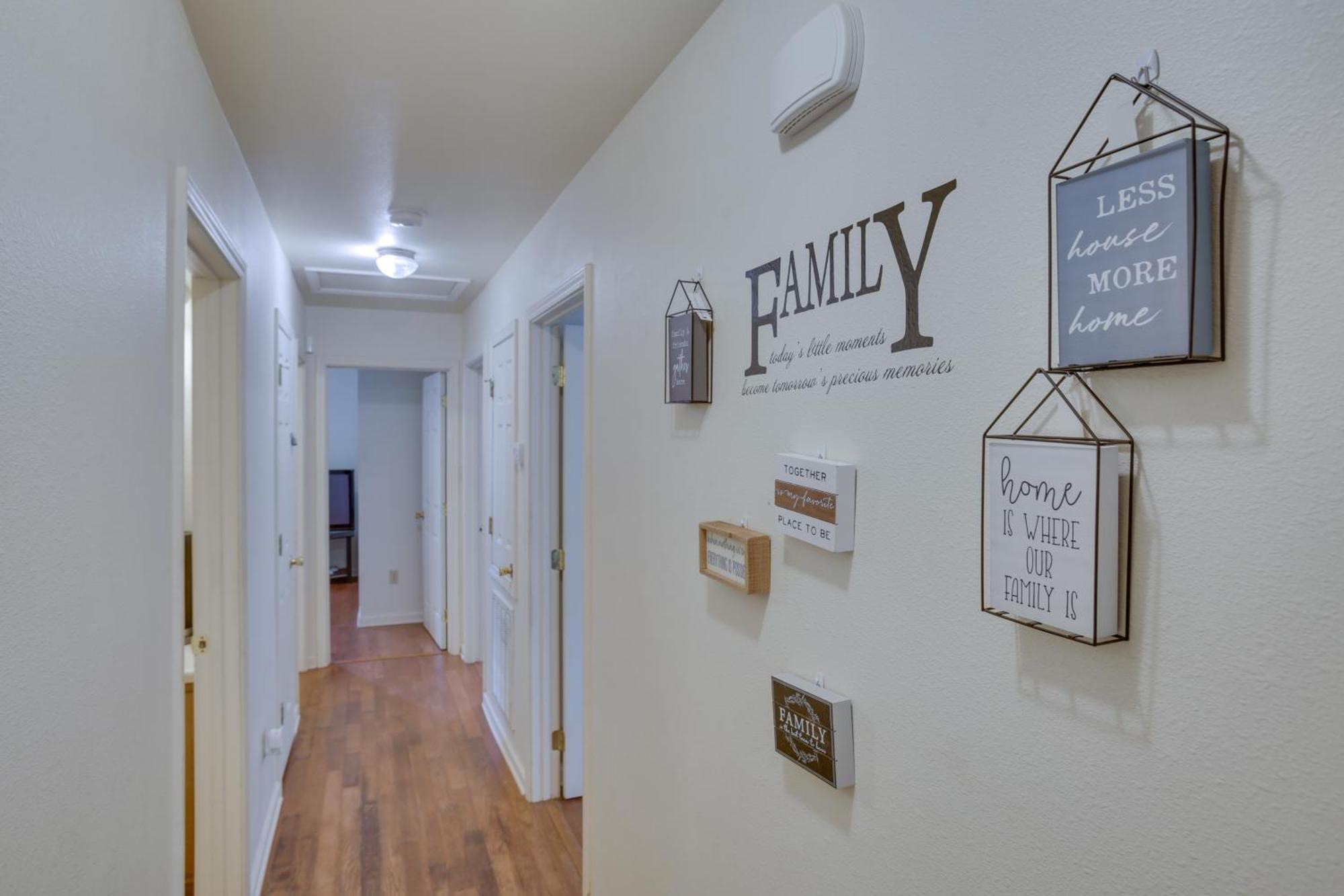 Pet-friendly Less Than 3 Mi To French Quarter! Holiday home New Orleans