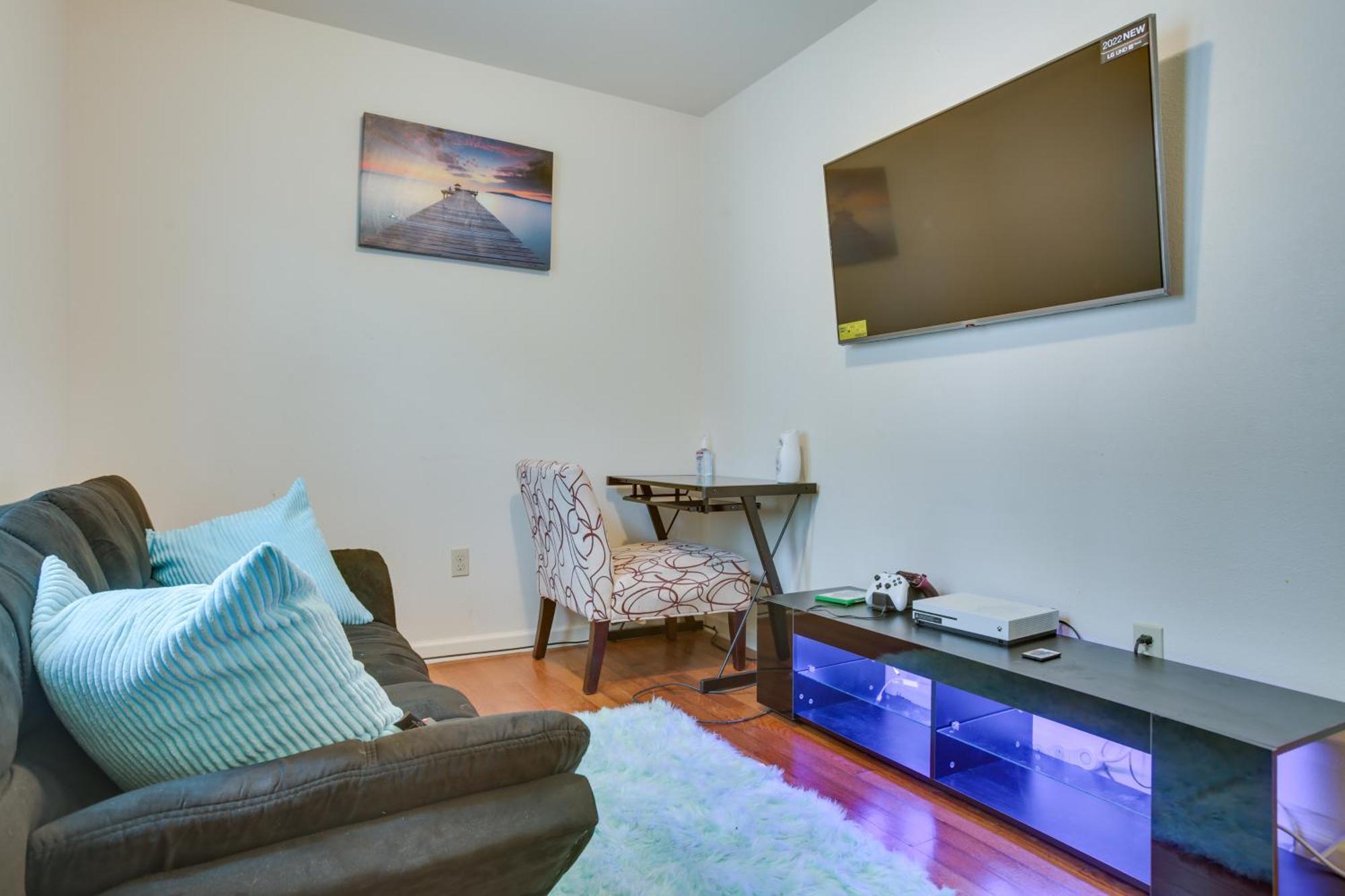 Holiday home Pet-friendly Less Than 3 Mi To French Quarter! New Orleans