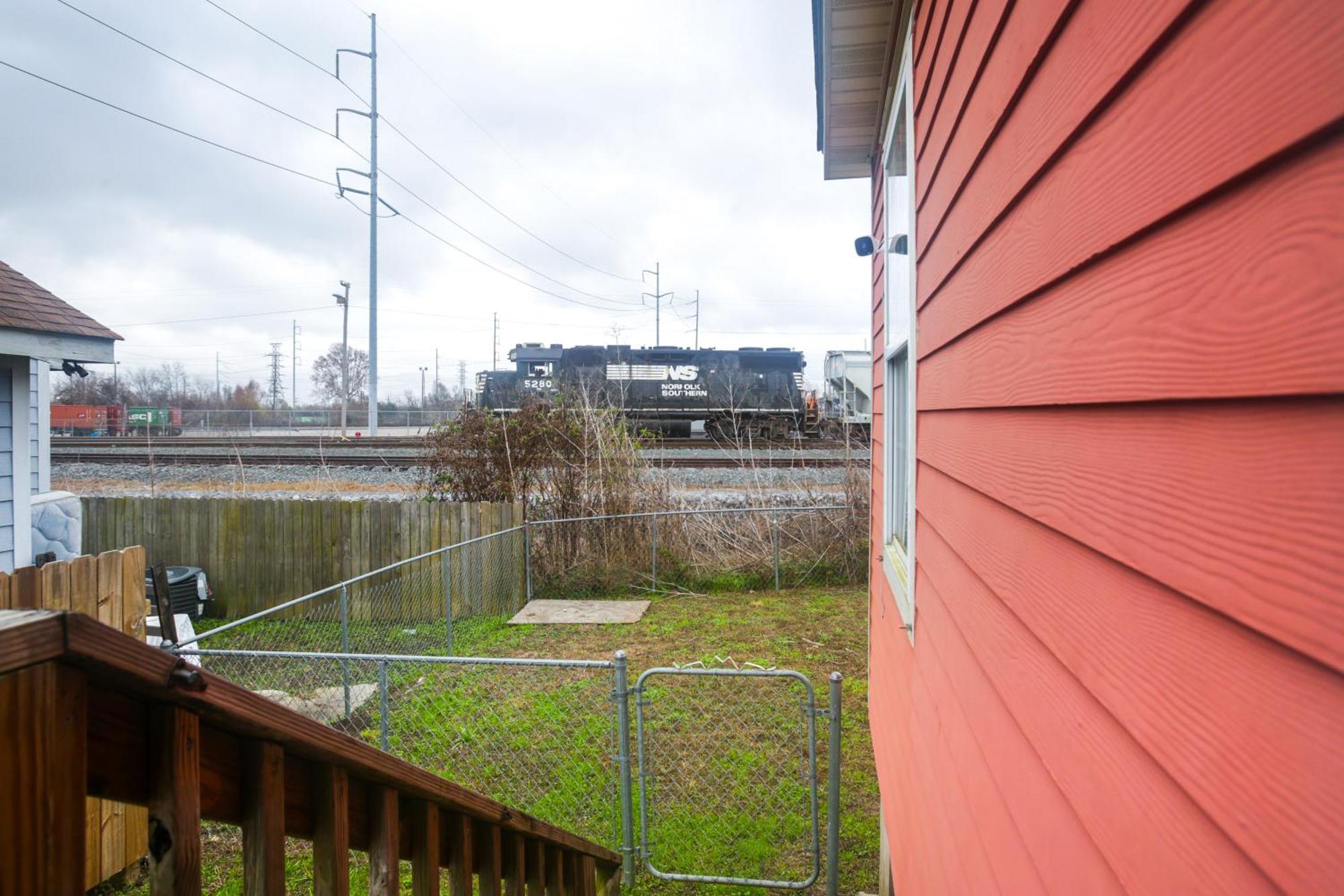 Pet-friendly Less Than 3 Mi To French Quarter! * New Orleans