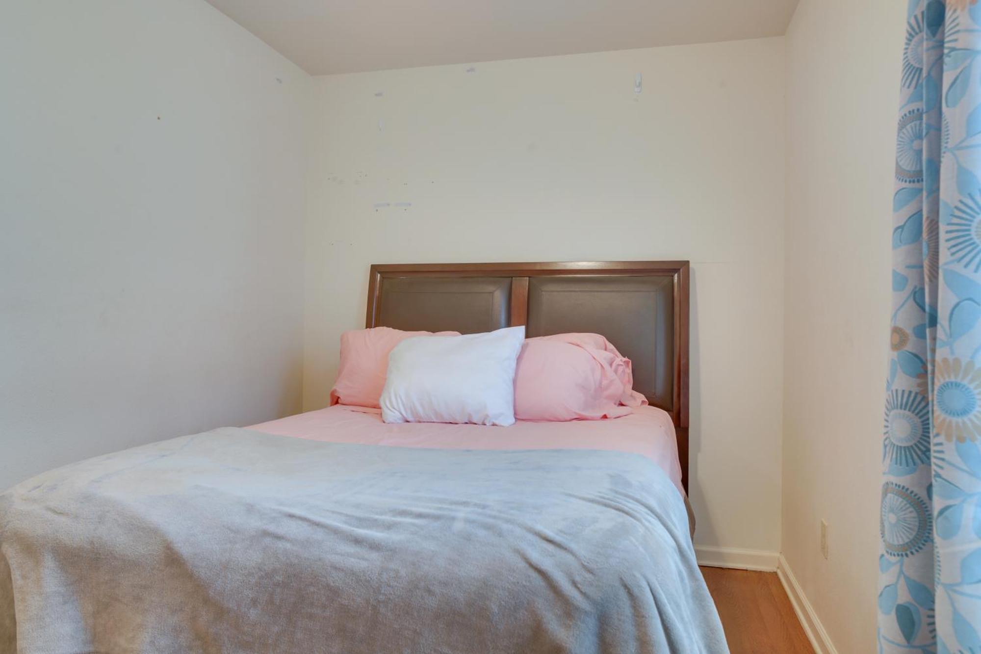 Holiday home Pet-friendly Less Than 3 Mi To French Quarter!