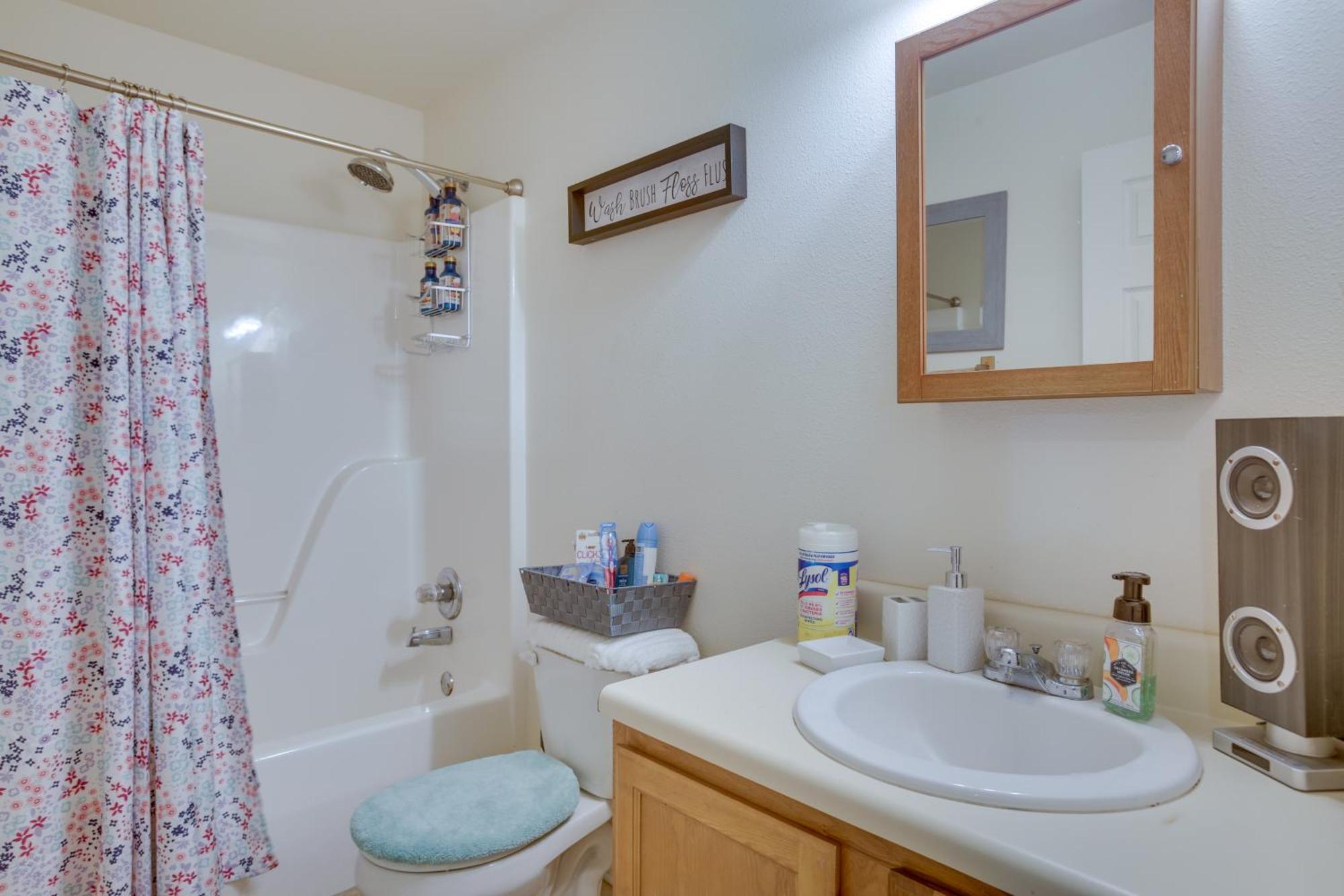 Holiday home Pet-friendly Less Than 3 Mi To French Quarter! *
