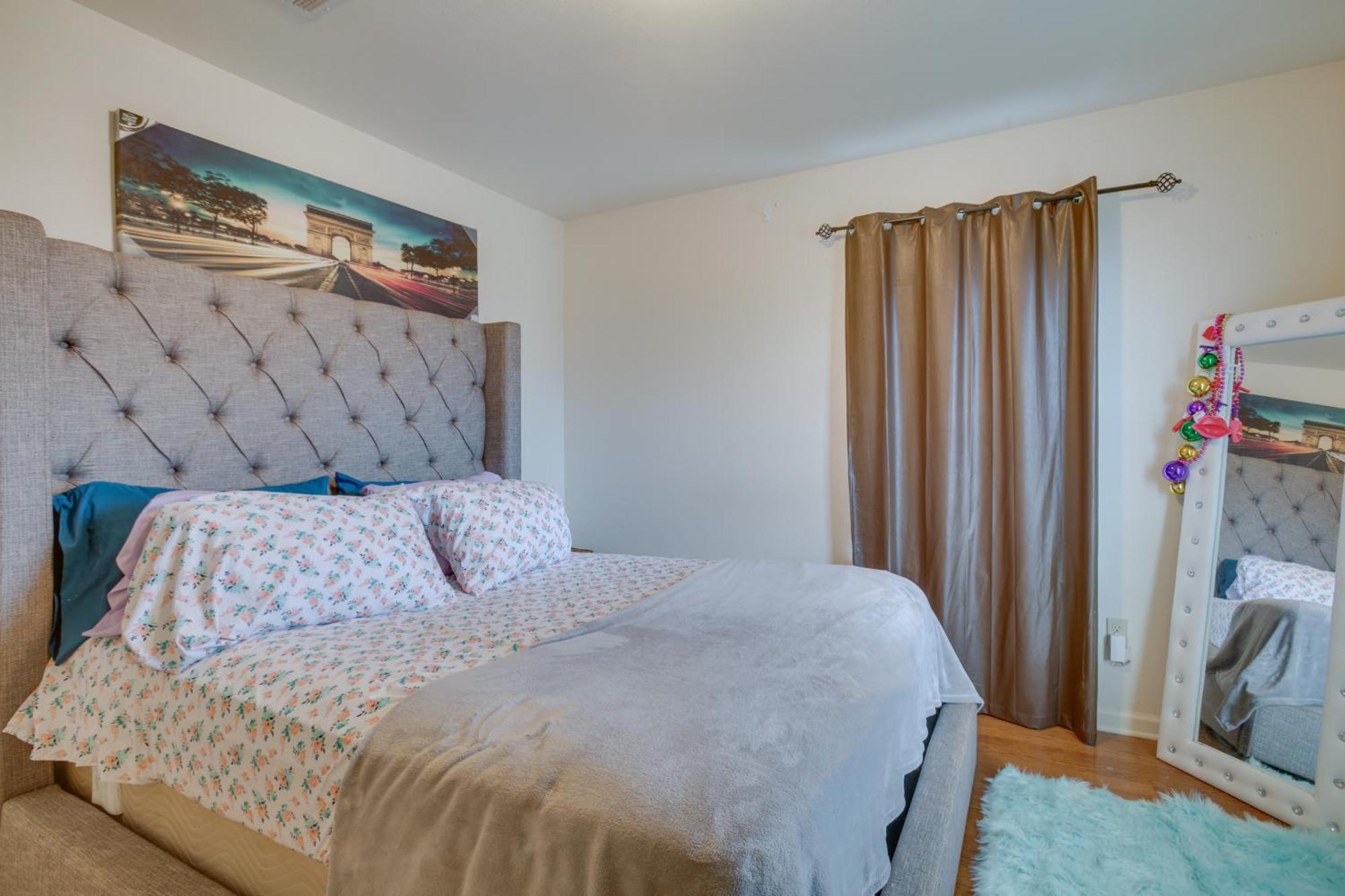 Holiday home Pet-friendly Less Than 3 Mi To French Quarter! New Orleans