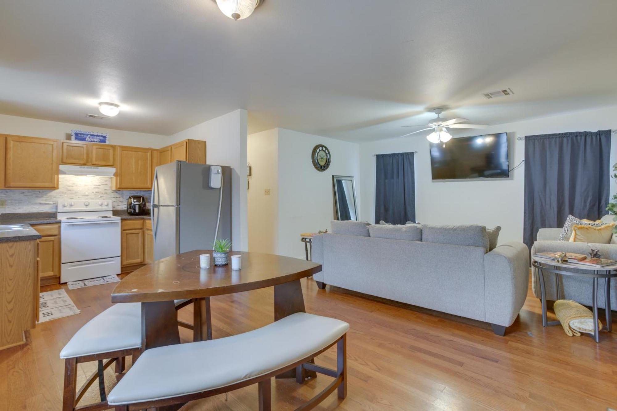 Pet-friendly Less Than 3 Mi To French Quarter! * New Orleans