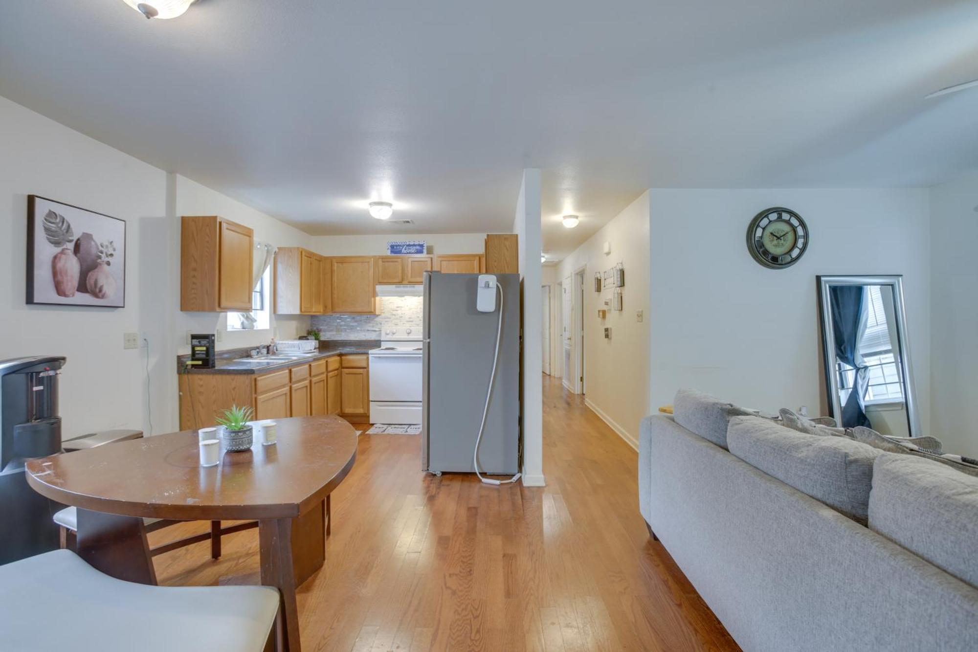 Pet-friendly Less Than 3 Mi To French Quarter! Holiday home *